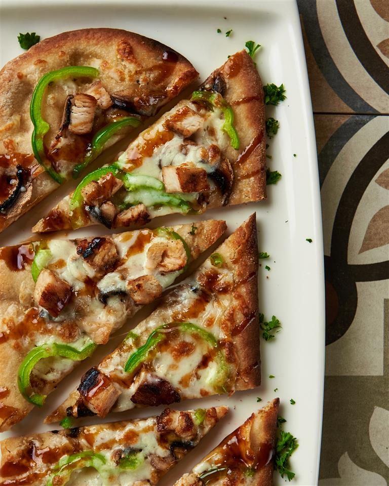 Flatbread